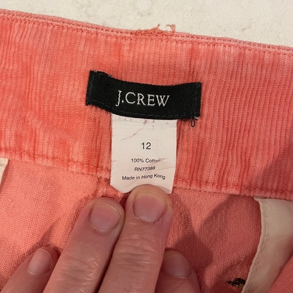 J.Crew Sz 12 - Picture 4 of 11
